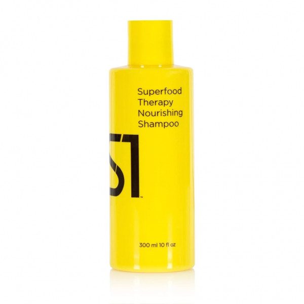 S1 - Nourishing Shampoo - 300ml